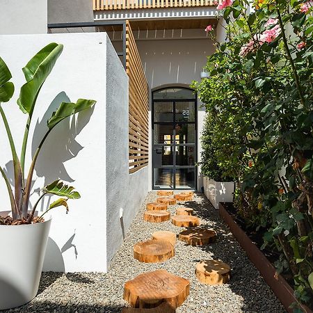 Sodium Boutique Hotel ثيوداديلا المظهر الخارجي الصورة