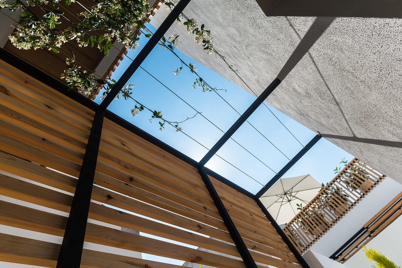 Sodium Boutique Hotel ثيوداديلا المظهر الخارجي الصورة