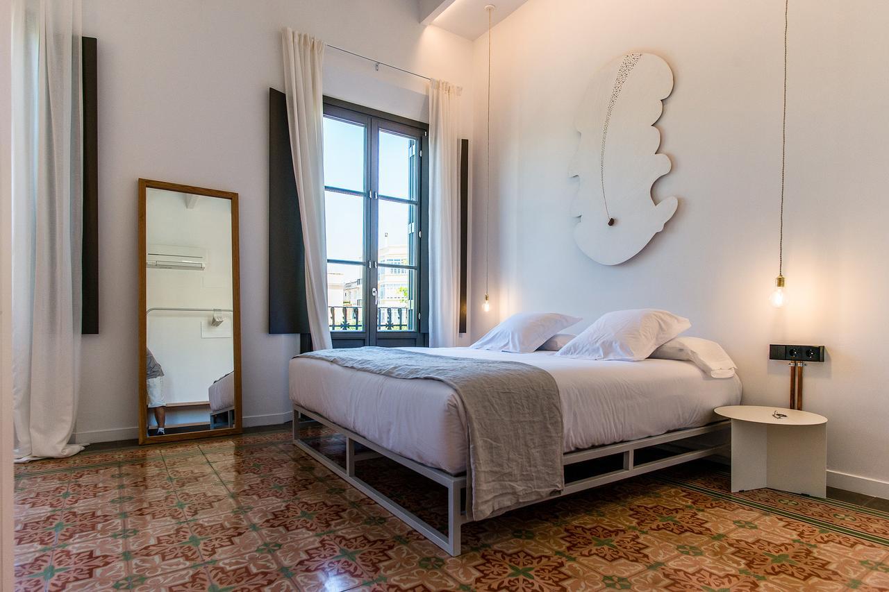 Sodium Boutique Hotel ثيوداديلا المظهر الخارجي الصورة
