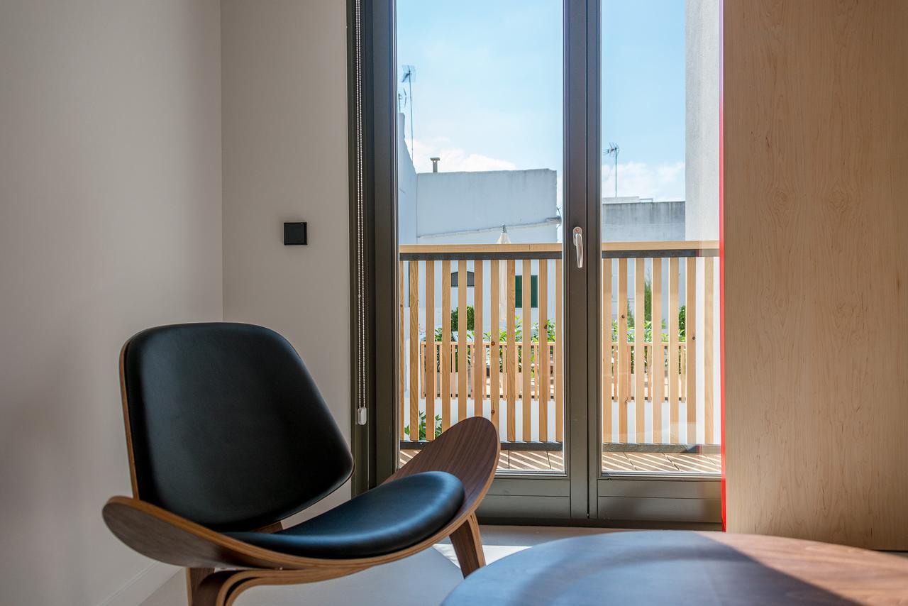 Sodium Boutique Hotel ثيوداديلا المظهر الخارجي الصورة