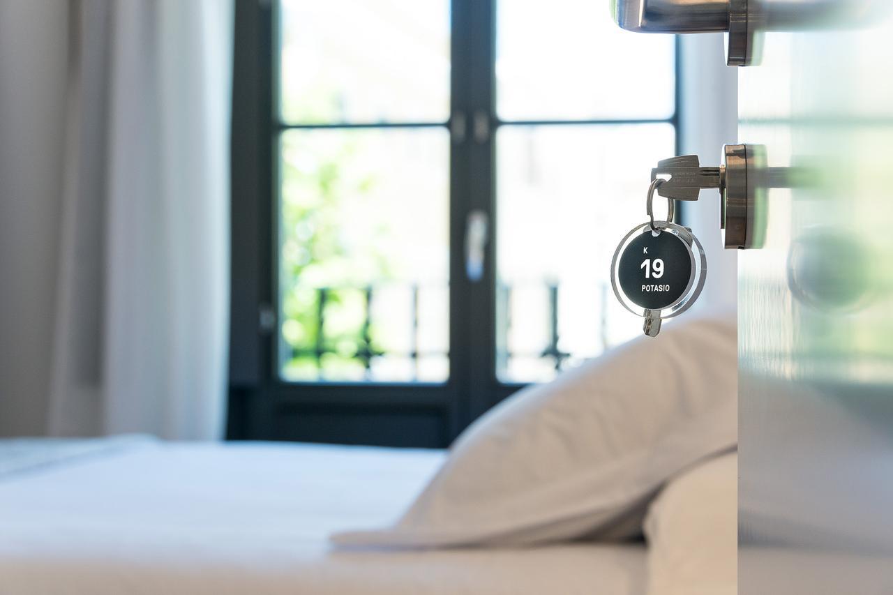 Sodium Boutique Hotel ثيوداديلا المظهر الخارجي الصورة