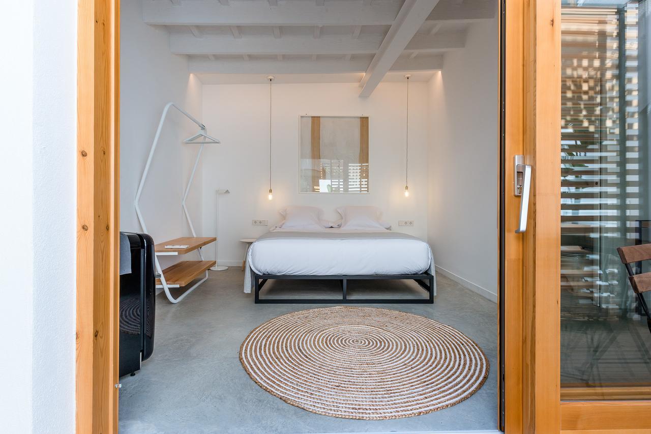 Sodium Boutique Hotel ثيوداديلا المظهر الخارجي الصورة