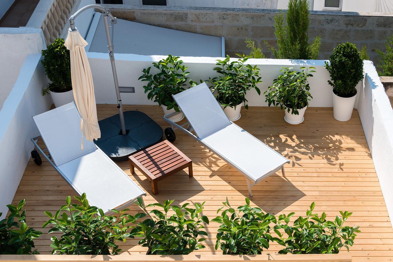 Sodium Boutique Hotel ثيوداديلا المظهر الخارجي الصورة