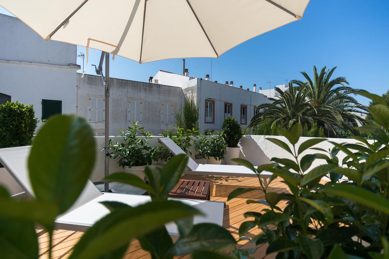 Sodium Boutique Hotel ثيوداديلا المظهر الخارجي الصورة