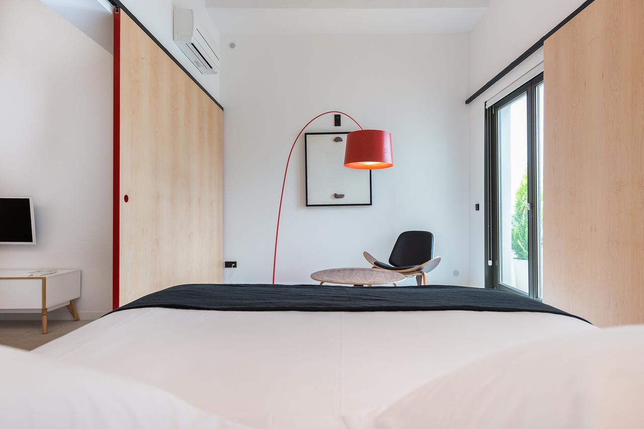 Sodium Boutique Hotel ثيوداديلا المظهر الخارجي الصورة