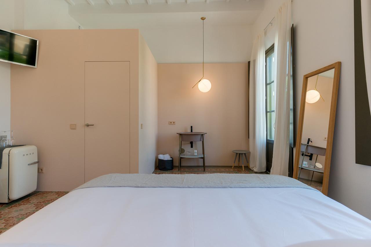 Sodium Boutique Hotel ثيوداديلا المظهر الخارجي الصورة