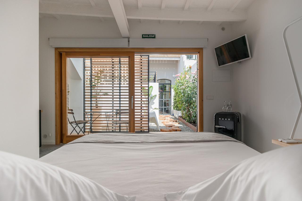 Sodium Boutique Hotel ثيوداديلا المظهر الخارجي الصورة