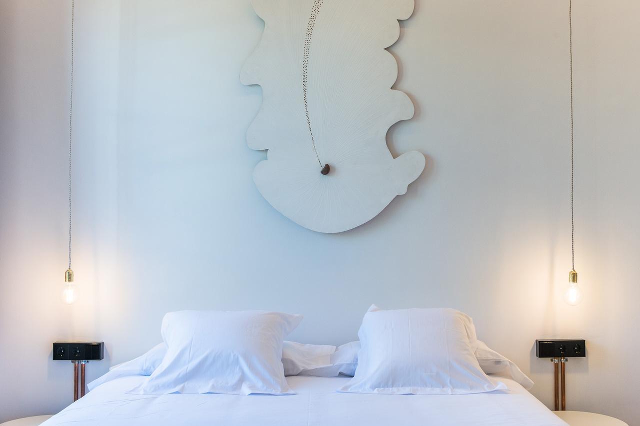 Sodium Boutique Hotel ثيوداديلا المظهر الخارجي الصورة