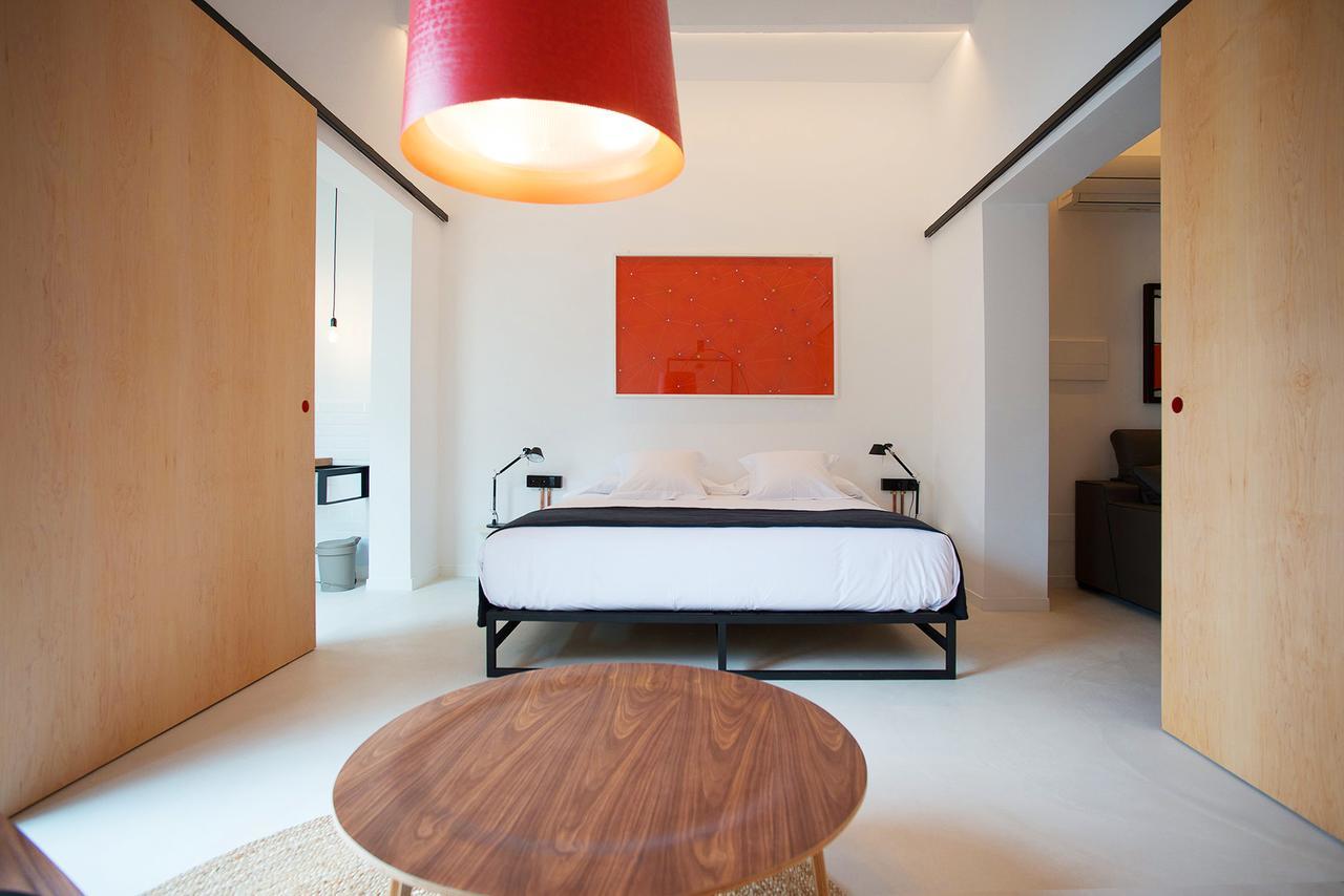 Sodium Boutique Hotel ثيوداديلا المظهر الخارجي الصورة