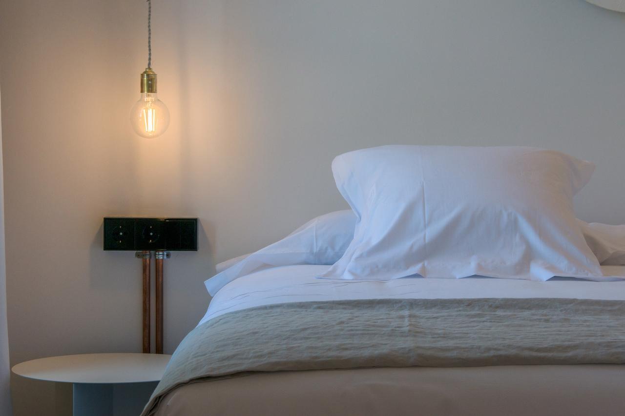 Sodium Boutique Hotel ثيوداديلا المظهر الخارجي الصورة