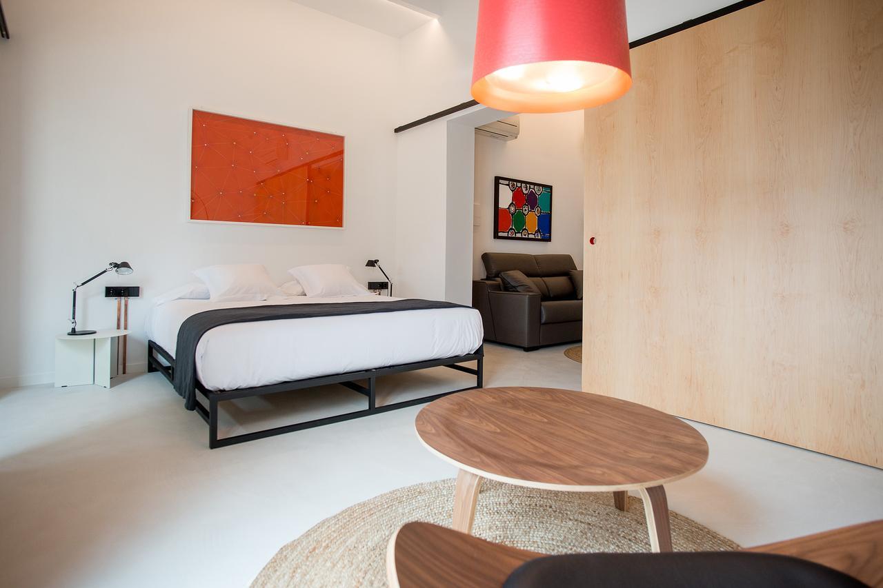 Sodium Boutique Hotel ثيوداديلا المظهر الخارجي الصورة