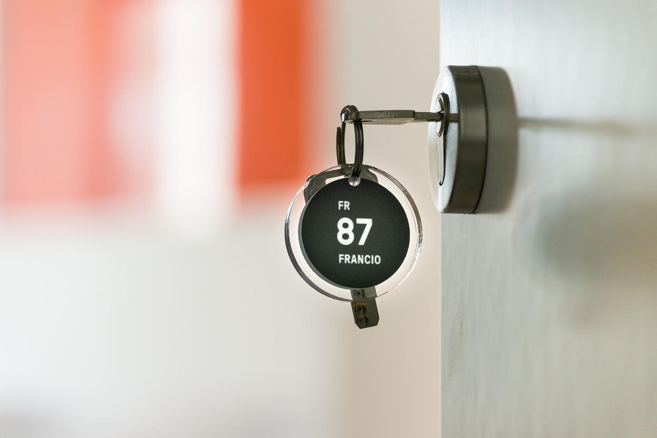 Sodium Boutique Hotel ثيوداديلا المظهر الخارجي الصورة