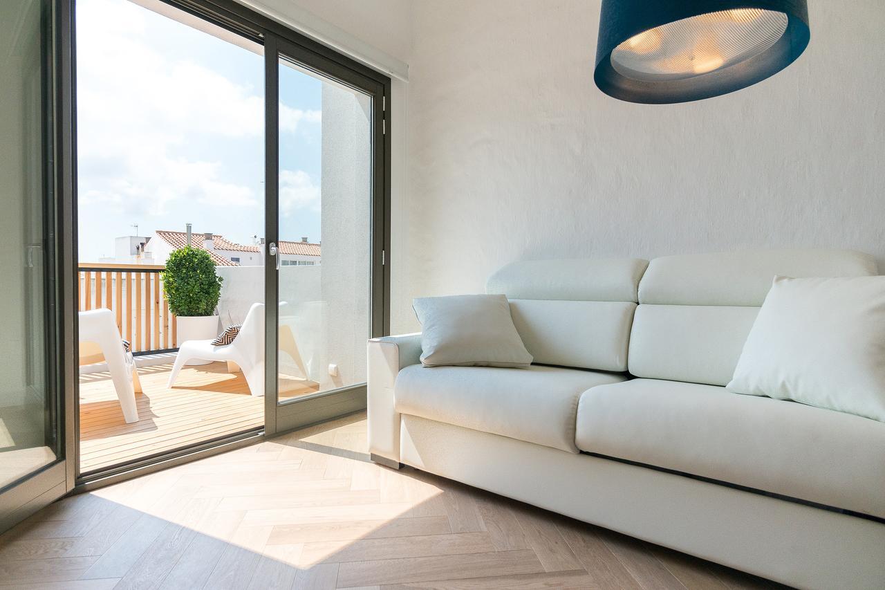 Sodium Boutique Hotel ثيوداديلا المظهر الخارجي الصورة