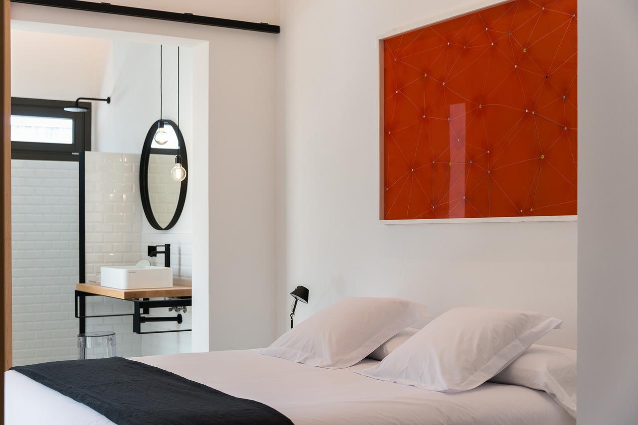 Sodium Boutique Hotel ثيوداديلا المظهر الخارجي الصورة