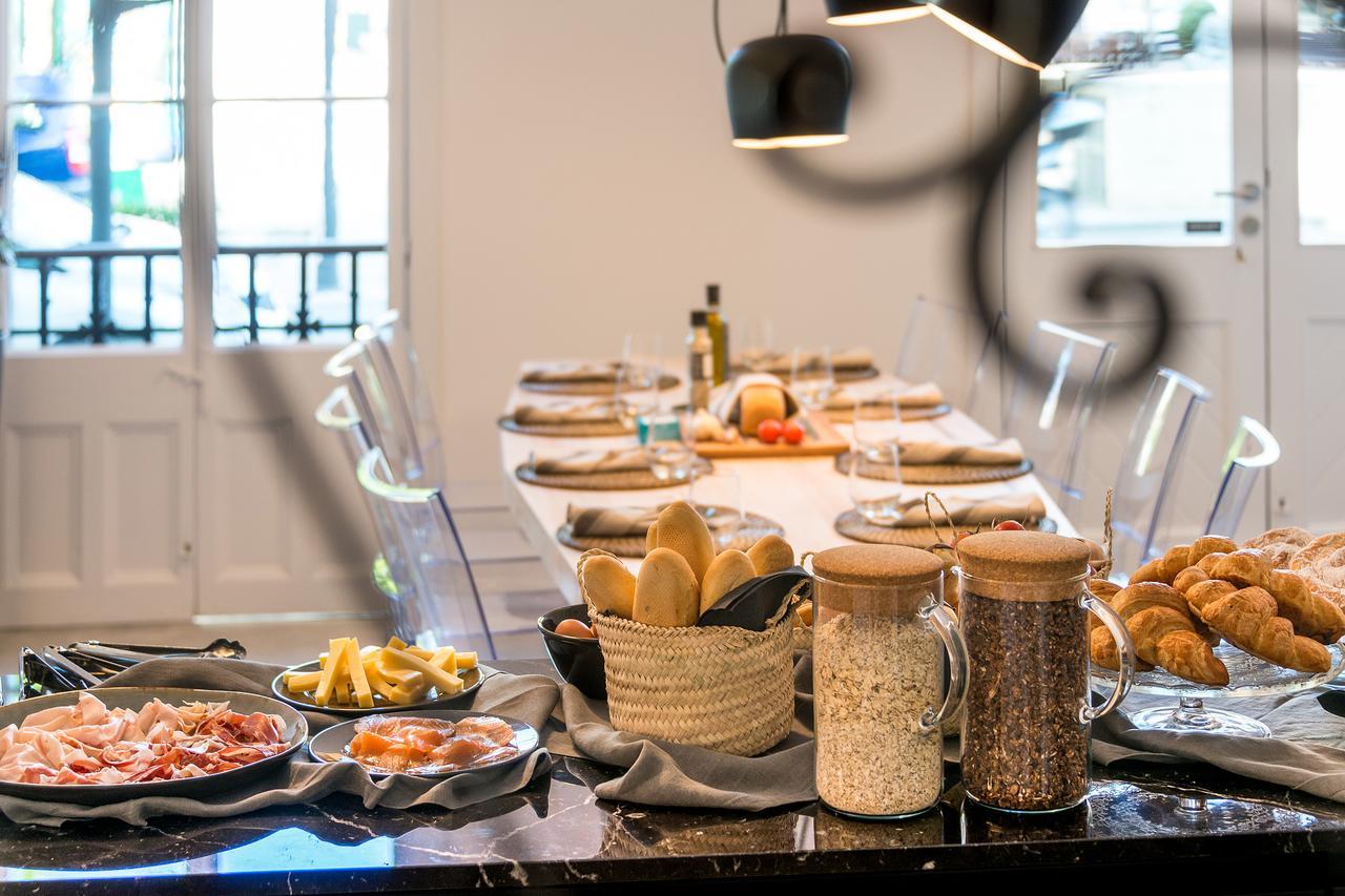 Sodium Boutique Hotel ثيوداديلا المظهر الخارجي الصورة