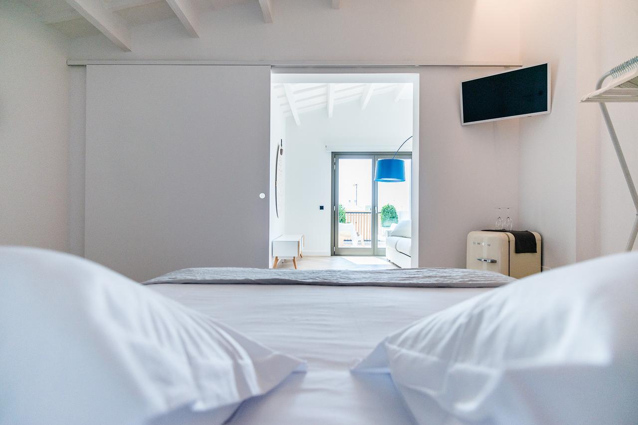 Sodium Boutique Hotel ثيوداديلا المظهر الخارجي الصورة
