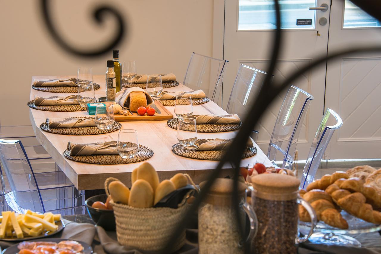 Sodium Boutique Hotel ثيوداديلا المظهر الخارجي الصورة