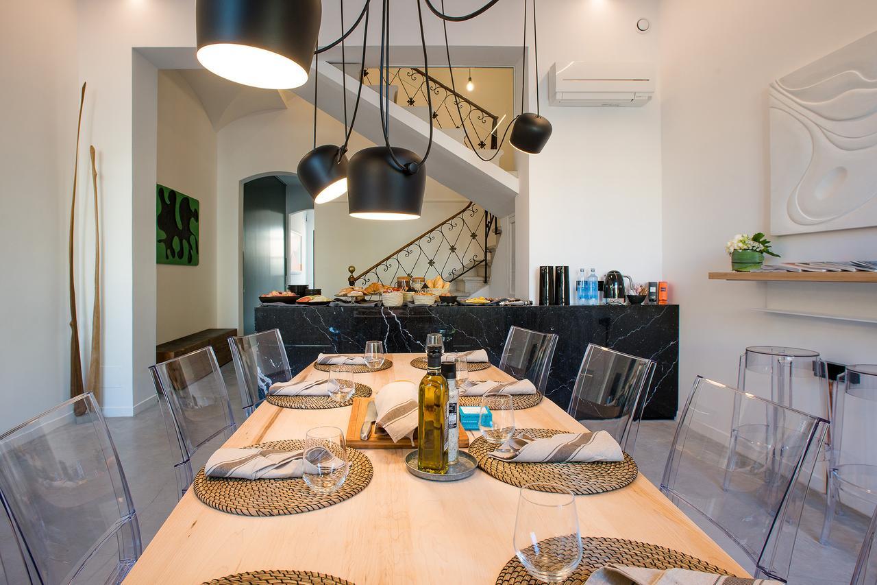 Sodium Boutique Hotel ثيوداديلا المظهر الخارجي الصورة