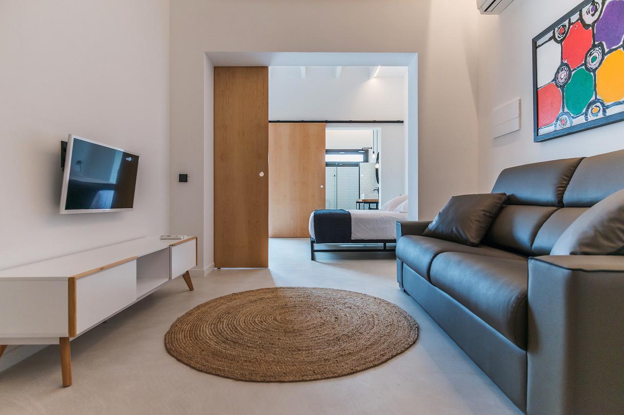 Sodium Boutique Hotel ثيوداديلا المظهر الخارجي الصورة