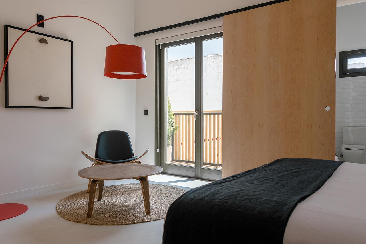 Sodium Boutique Hotel ثيوداديلا المظهر الخارجي الصورة