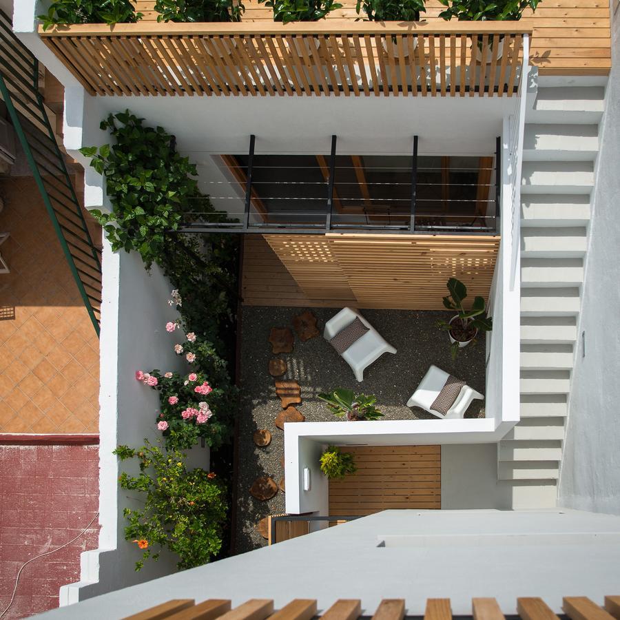 Sodium Boutique Hotel ثيوداديلا المظهر الخارجي الصورة
