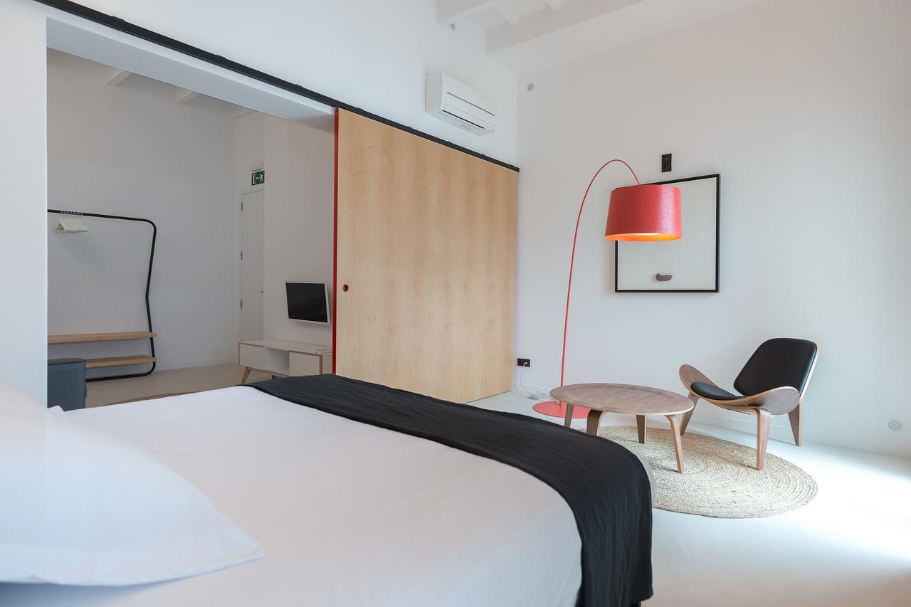 Sodium Boutique Hotel ثيوداديلا المظهر الخارجي الصورة