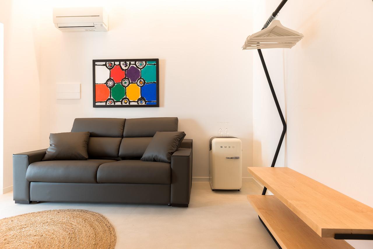 Sodium Boutique Hotel ثيوداديلا المظهر الخارجي الصورة