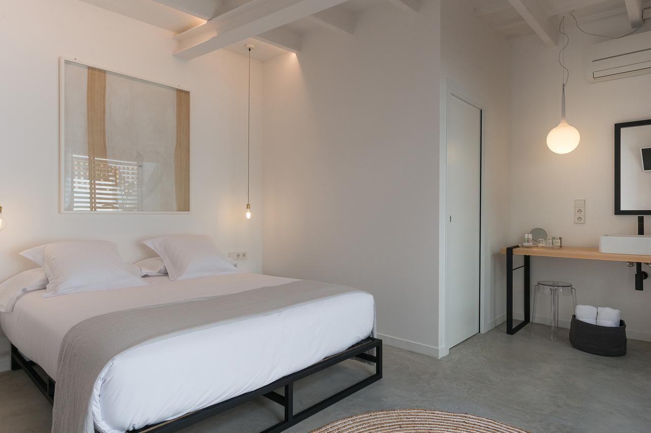 Sodium Boutique Hotel ثيوداديلا المظهر الخارجي الصورة