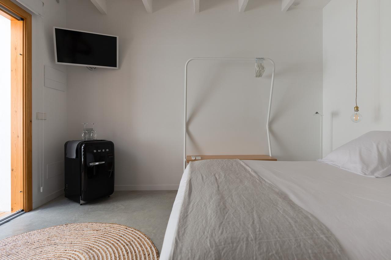 Sodium Boutique Hotel ثيوداديلا المظهر الخارجي الصورة