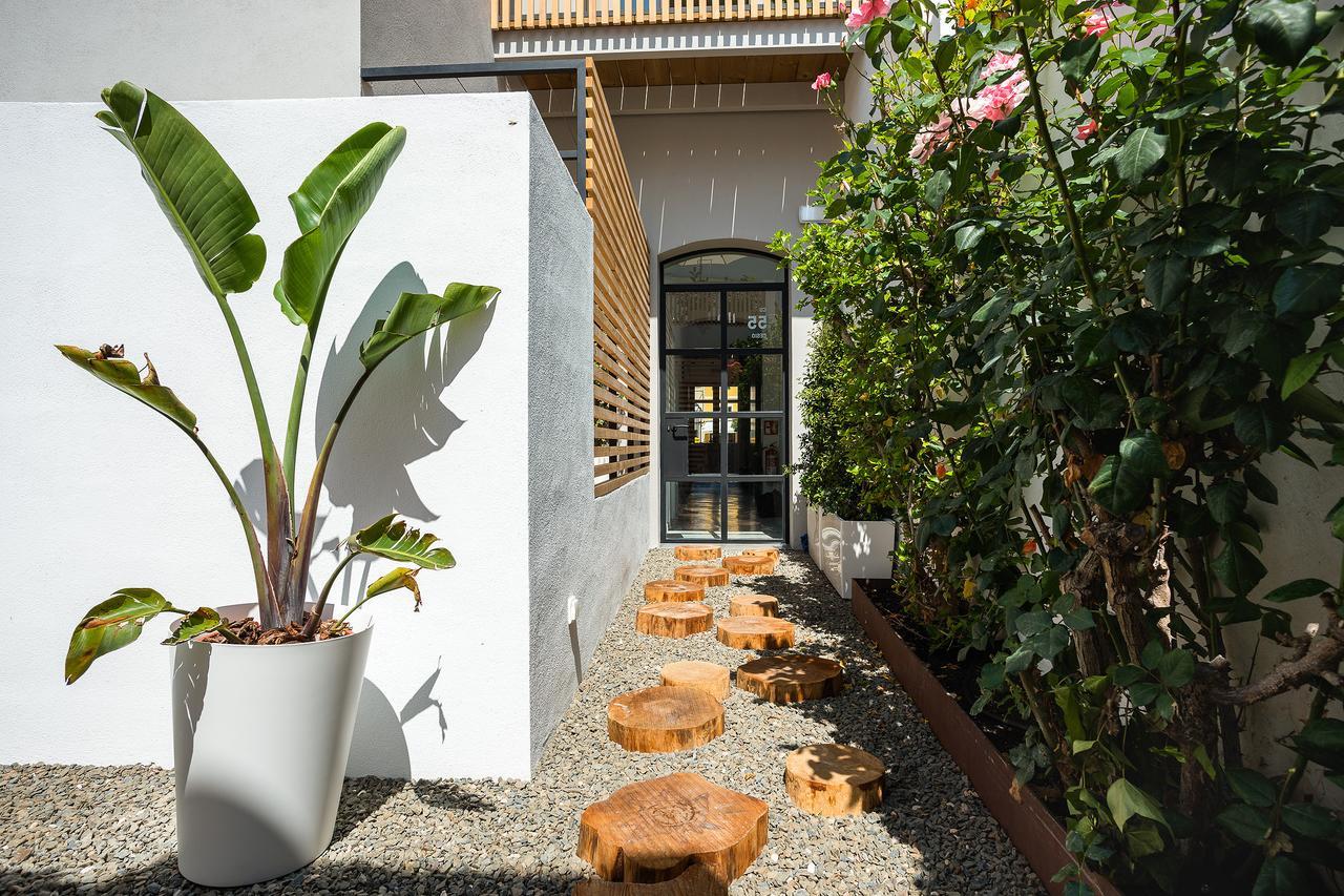 Sodium Boutique Hotel ثيوداديلا المظهر الخارجي الصورة