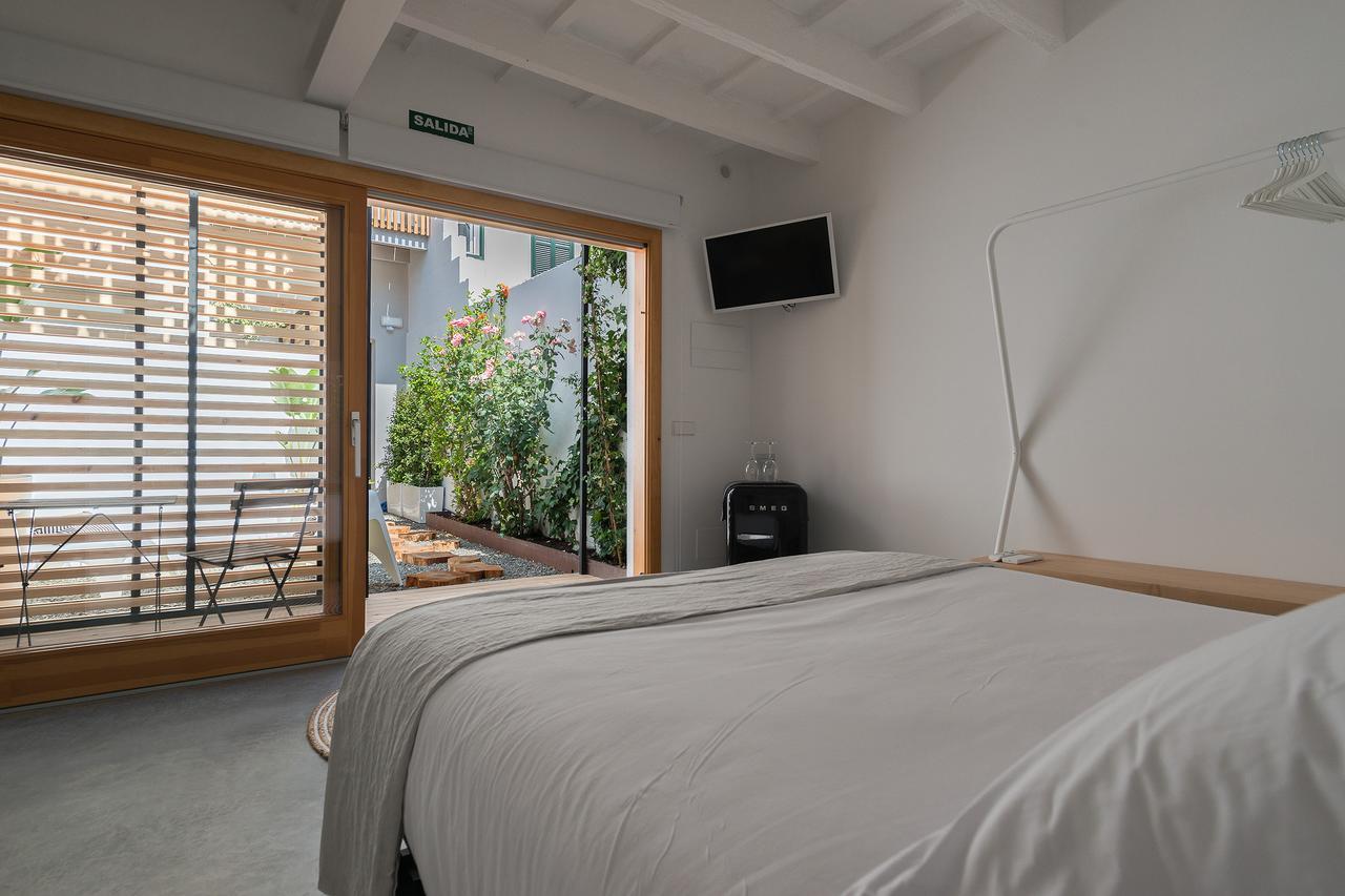 Sodium Boutique Hotel ثيوداديلا المظهر الخارجي الصورة