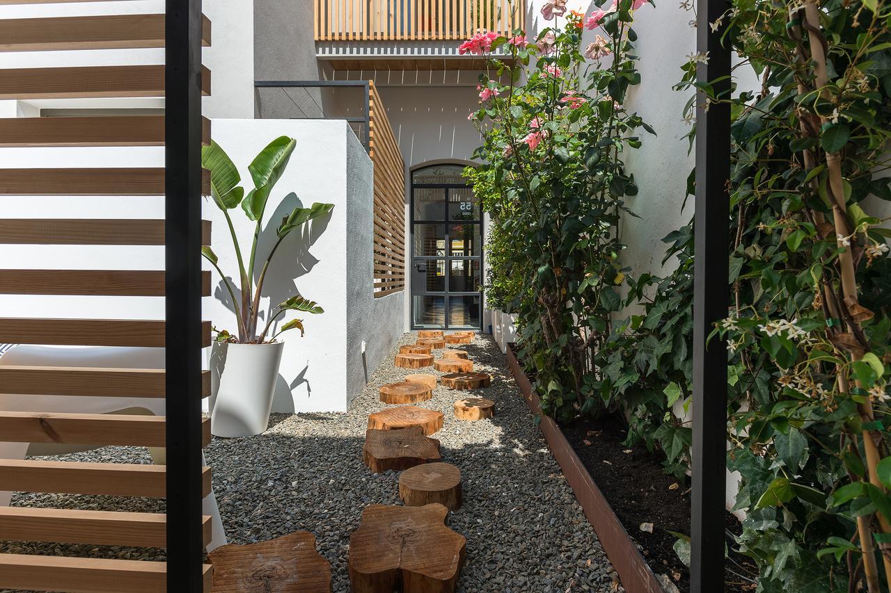 Sodium Boutique Hotel ثيوداديلا المظهر الخارجي الصورة
