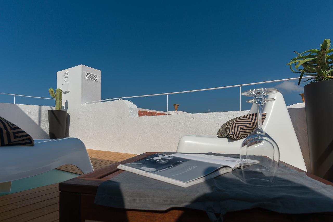 Sodium Boutique Hotel ثيوداديلا المظهر الخارجي الصورة