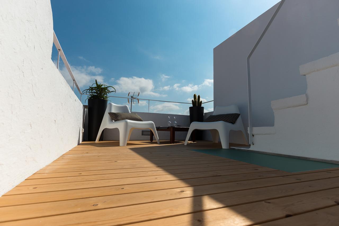 Sodium Boutique Hotel ثيوداديلا المظهر الخارجي الصورة