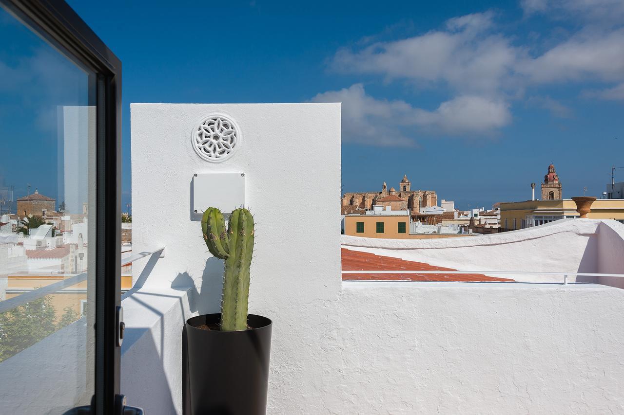 Sodium Boutique Hotel ثيوداديلا المظهر الخارجي الصورة