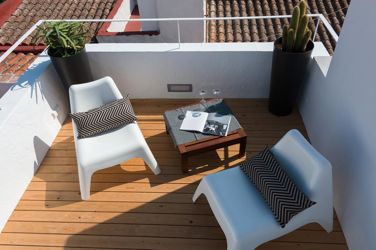 Sodium Boutique Hotel ثيوداديلا المظهر الخارجي الصورة