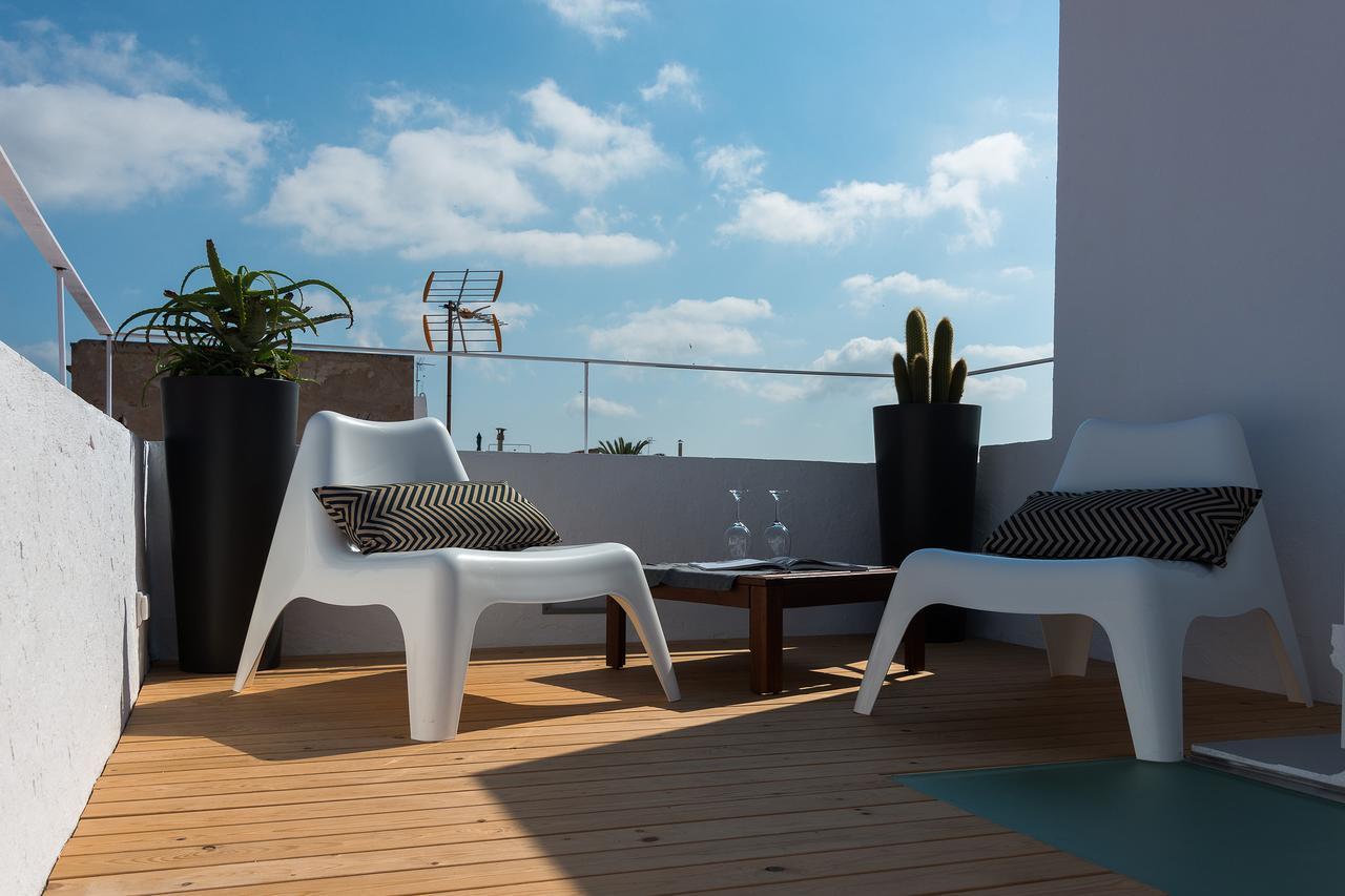Sodium Boutique Hotel ثيوداديلا المظهر الخارجي الصورة